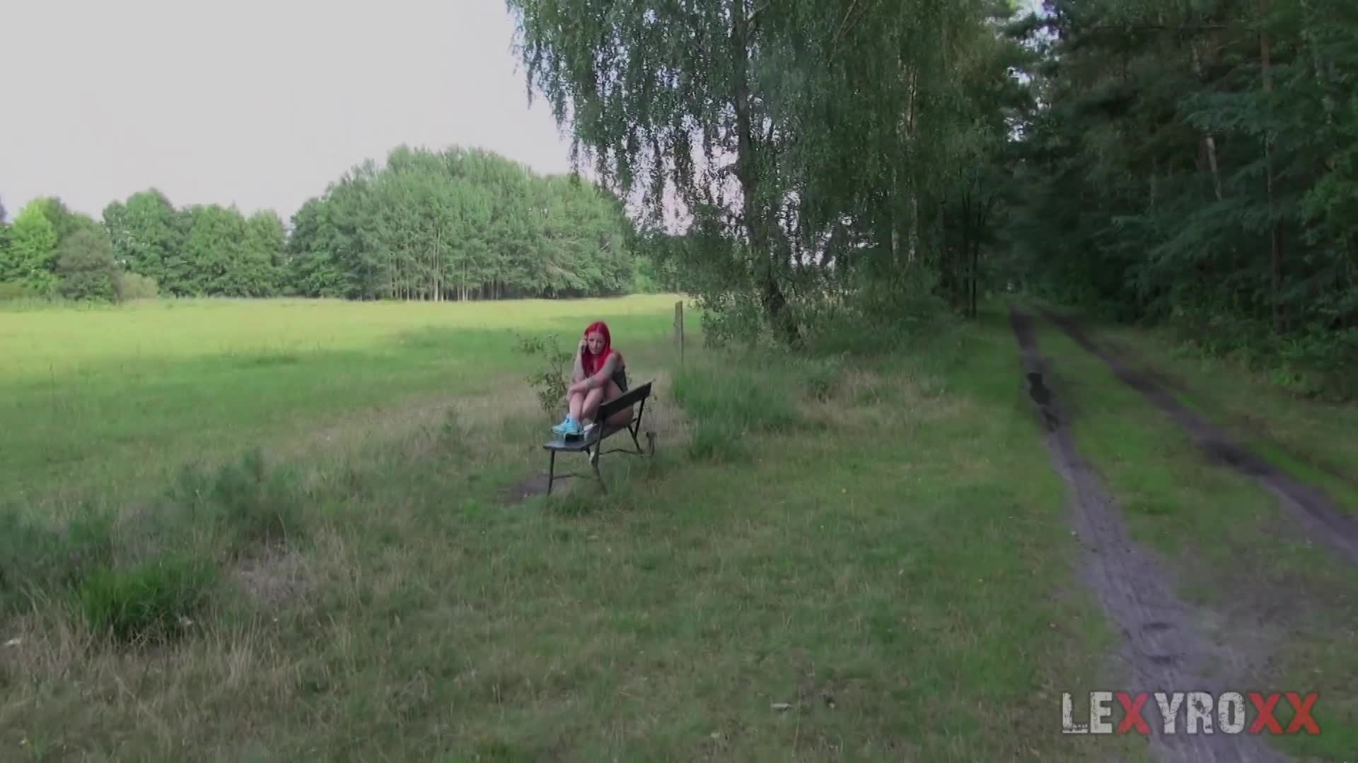 Video 20244 from Lexy Roxx