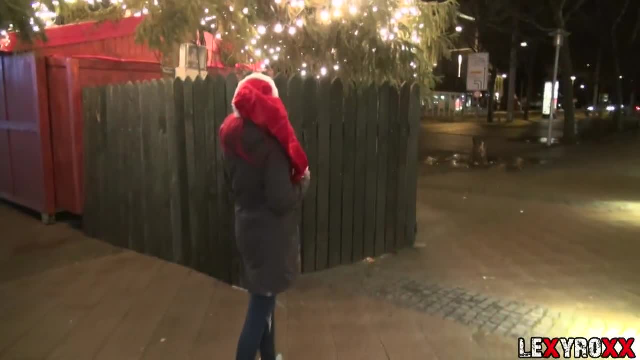 Video 20246 from Lexy Roxx