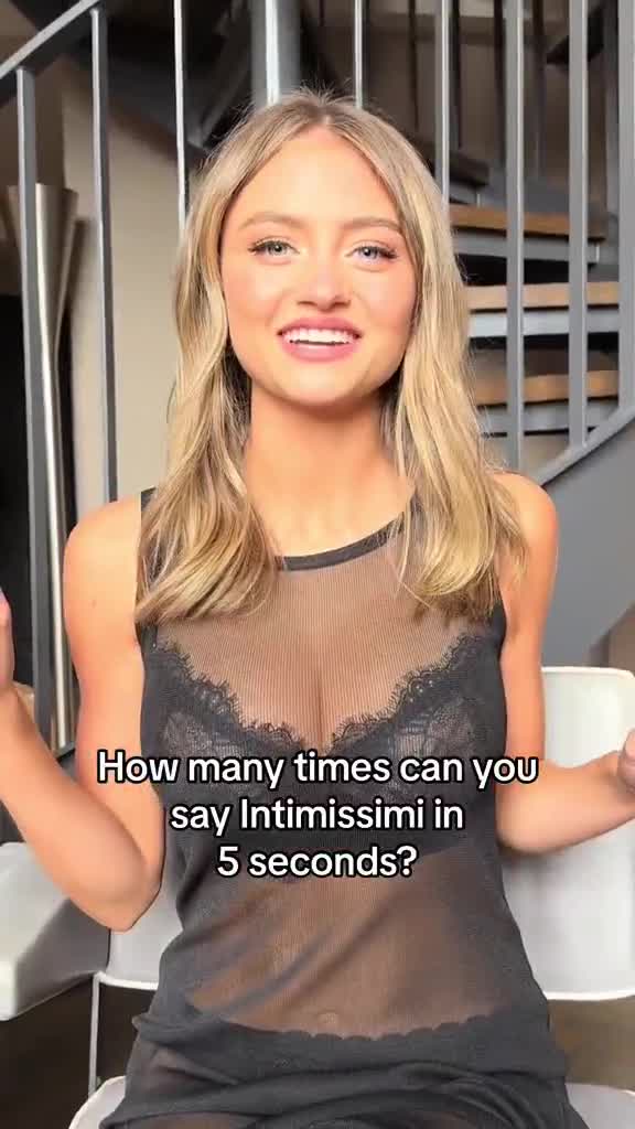 Video 20268 from Leni Klum