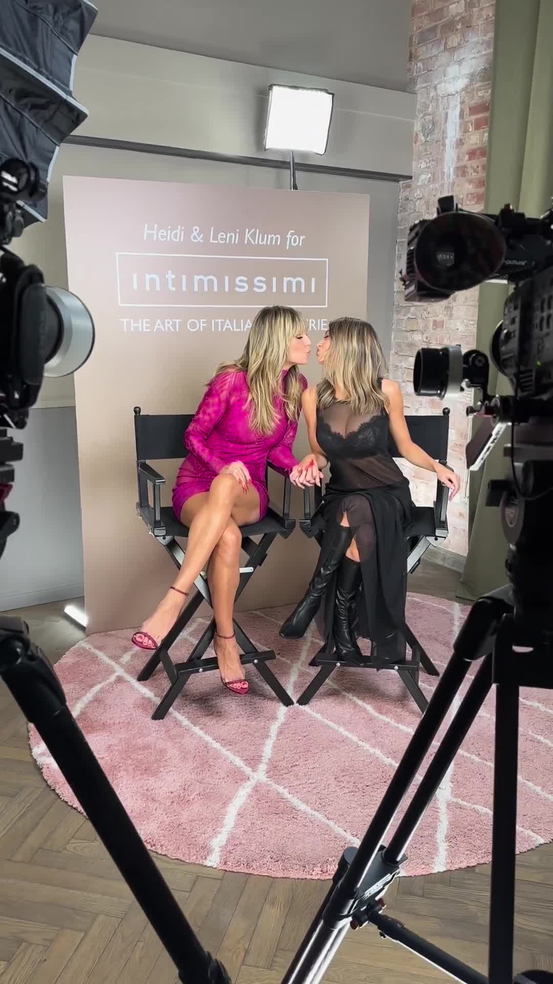 Video 20269 from Leni Klum