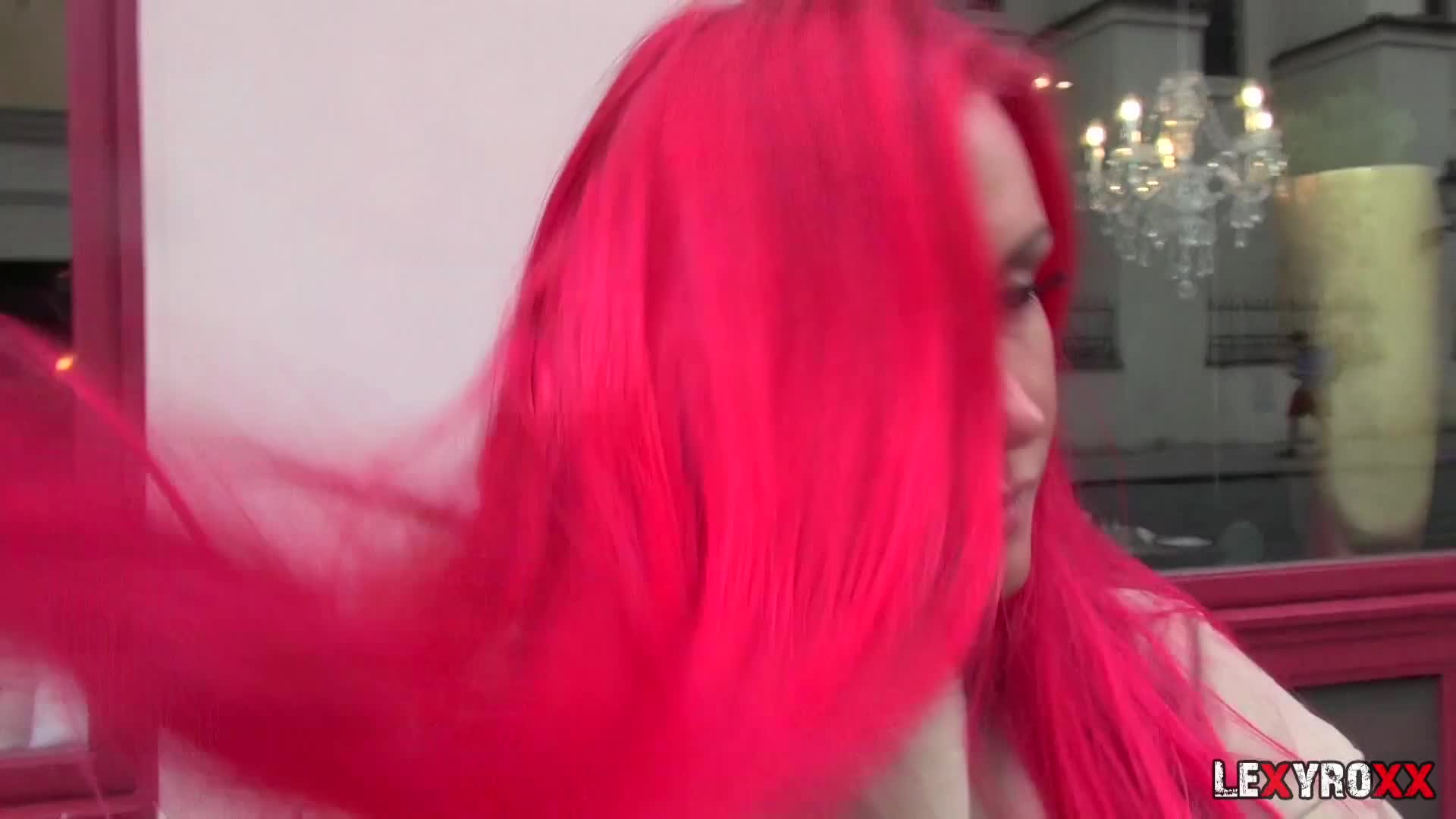 Video 20275 from Lexy Roxx