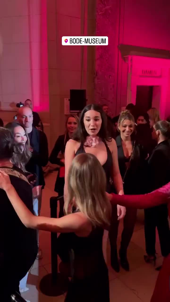 Video 20292 from Leni Klum