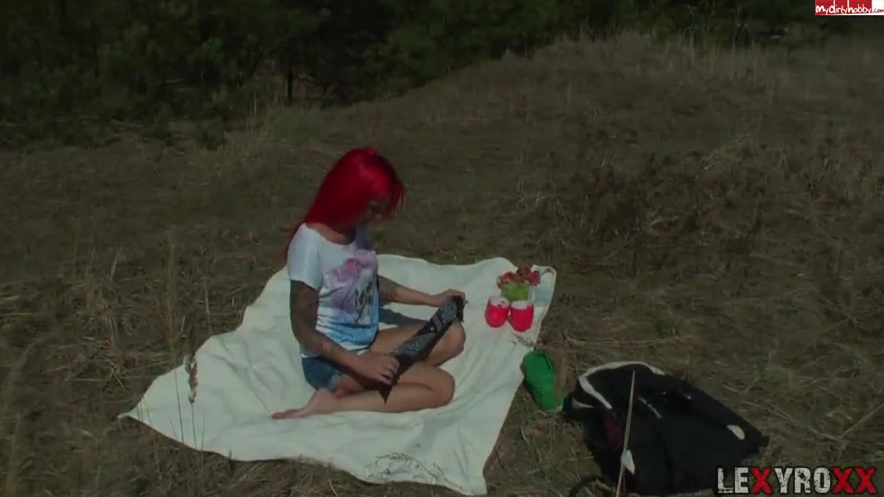 Video 20304 from Lexy Roxx