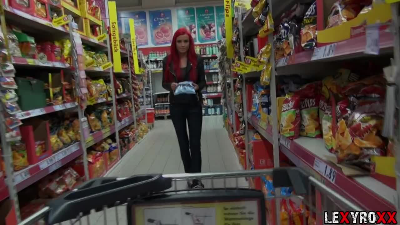 Video 20337 from Lexy Roxx