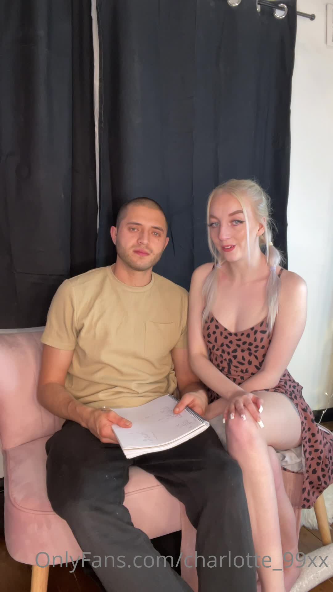 Video 20352 from Charlotte_99