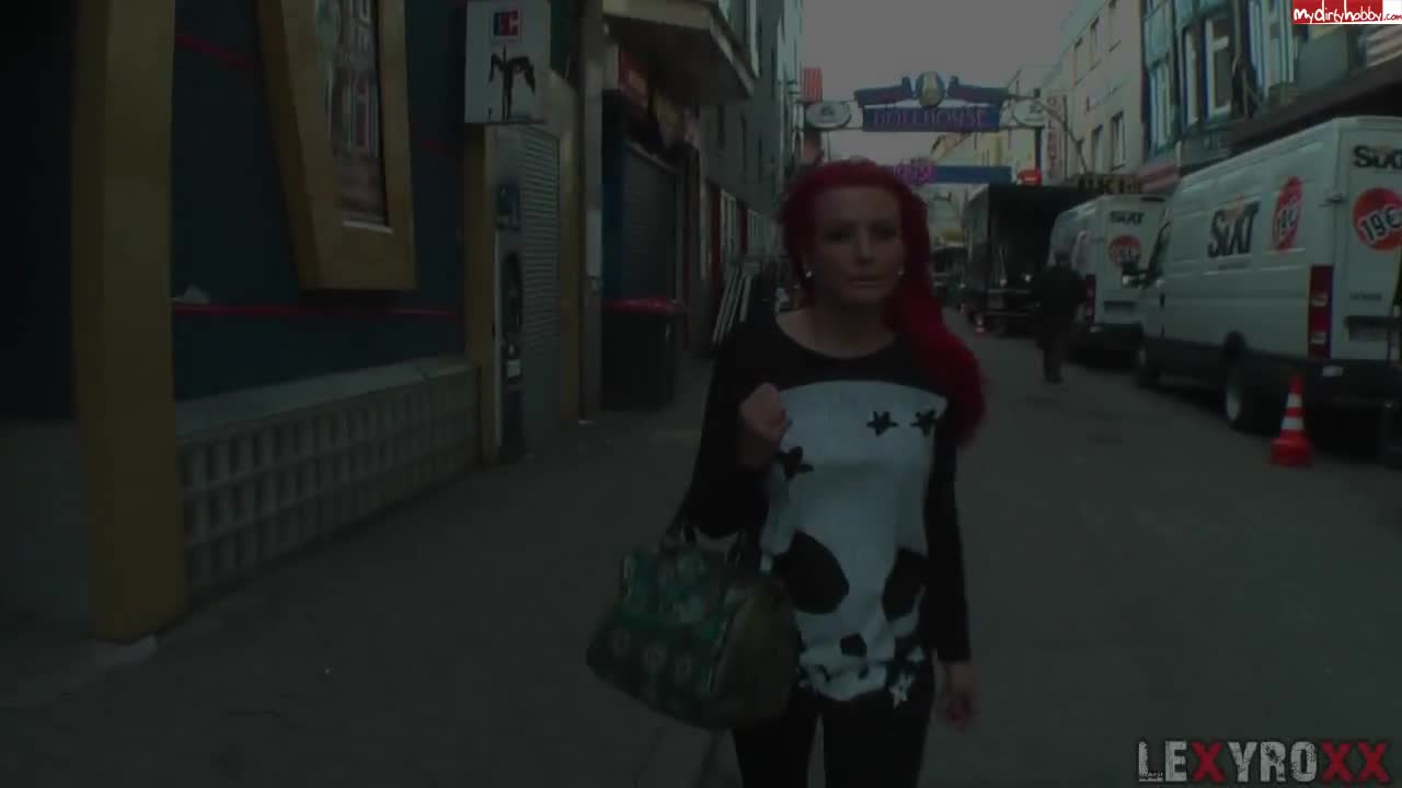 Video 20362 from Lexy Roxx