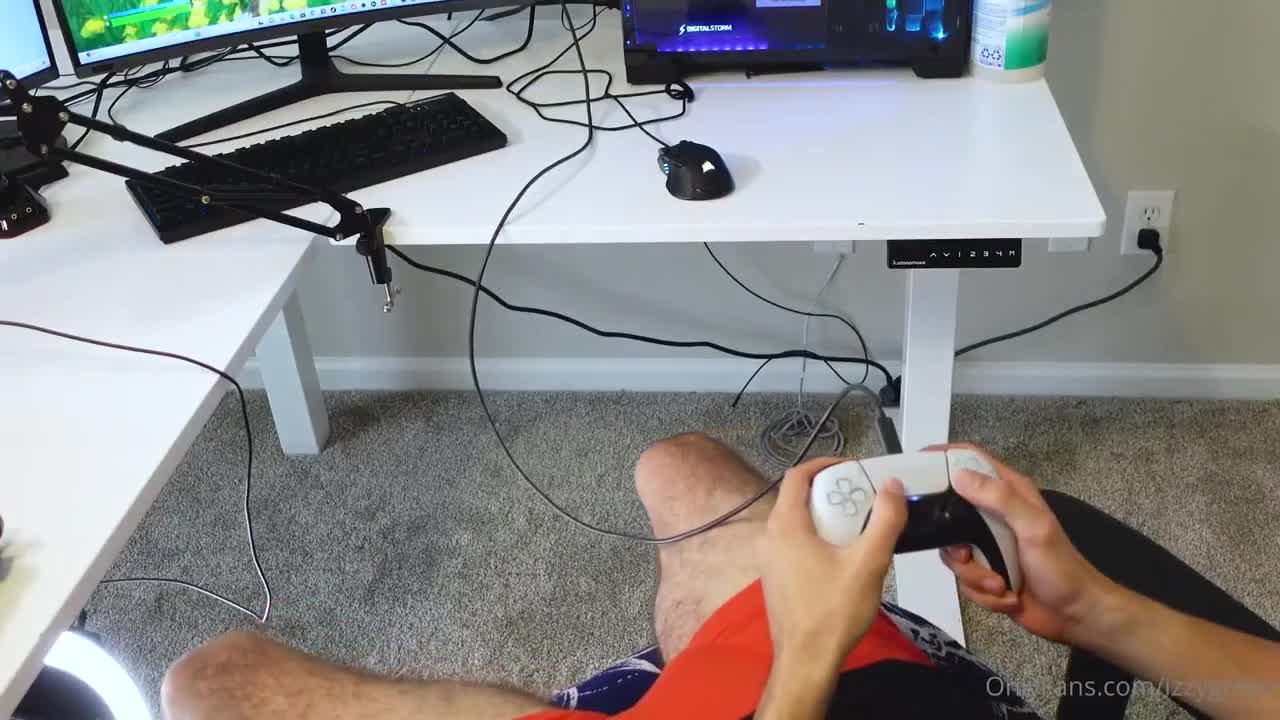 Video 20390 from Izzy Green