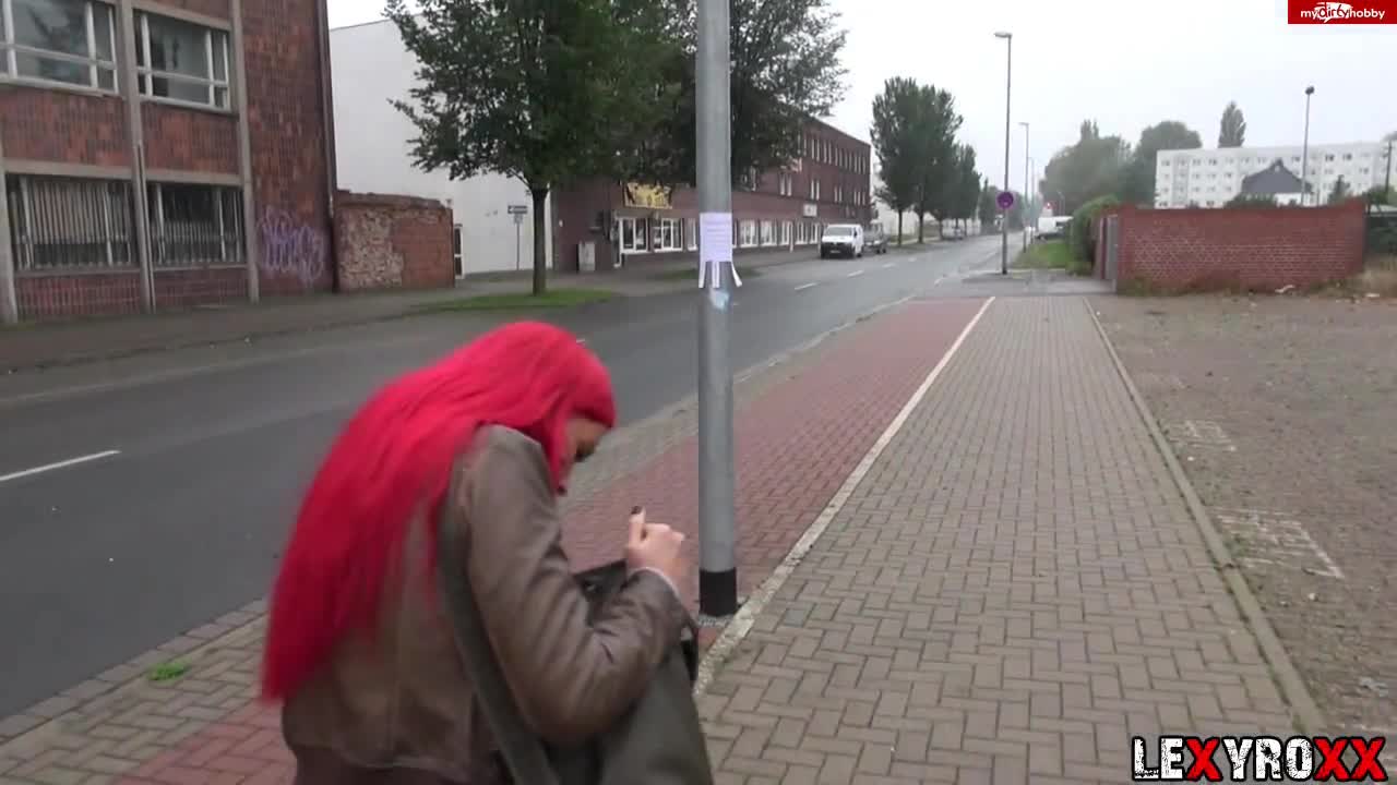 Video 20406 from Lexy Roxx
