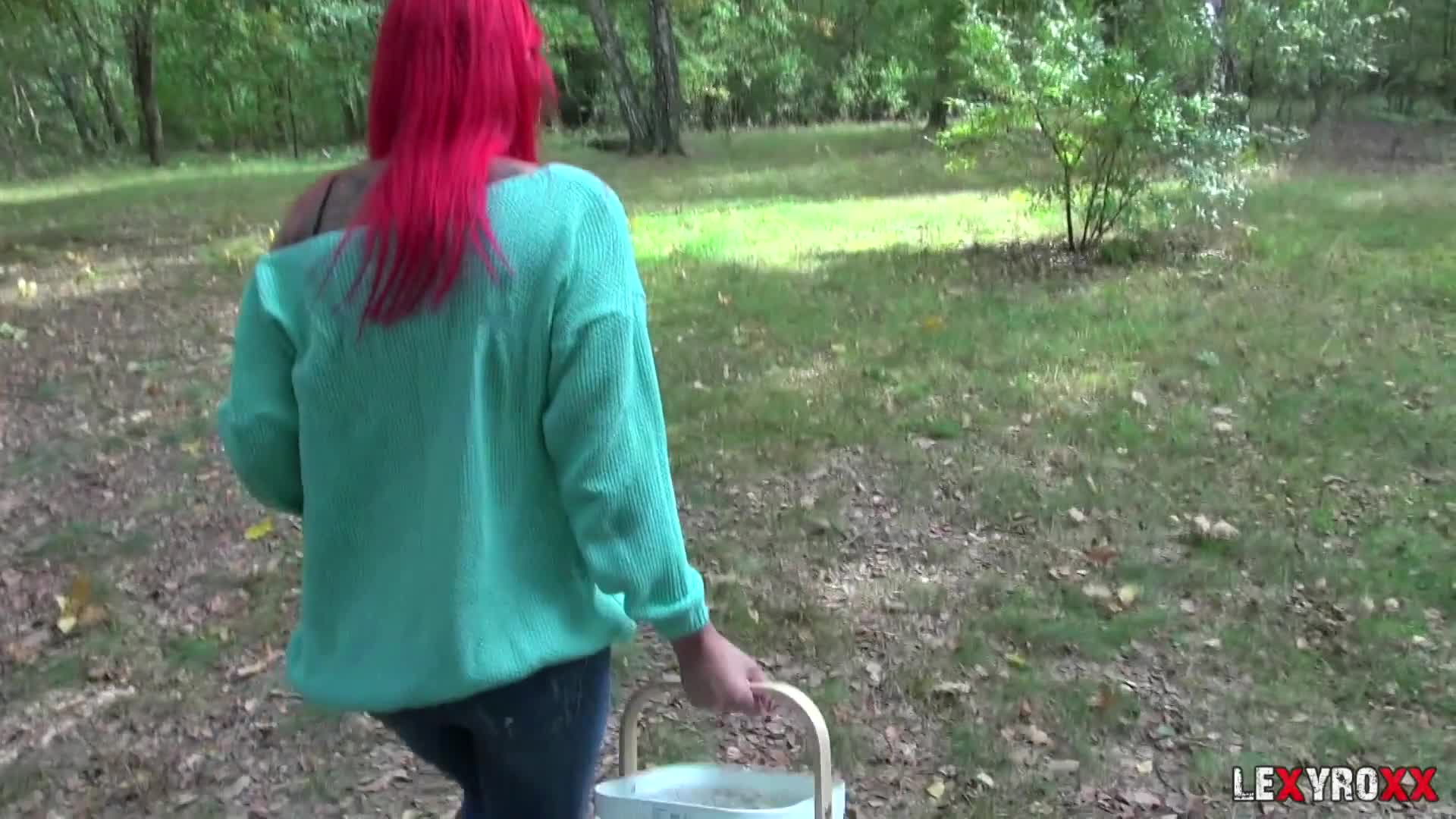 Video 20454 from Lexy Roxx