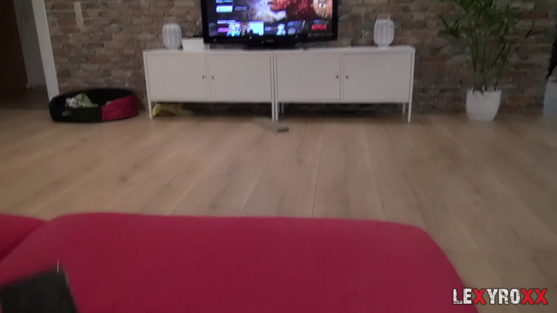Video 20456 from Lexy Roxx