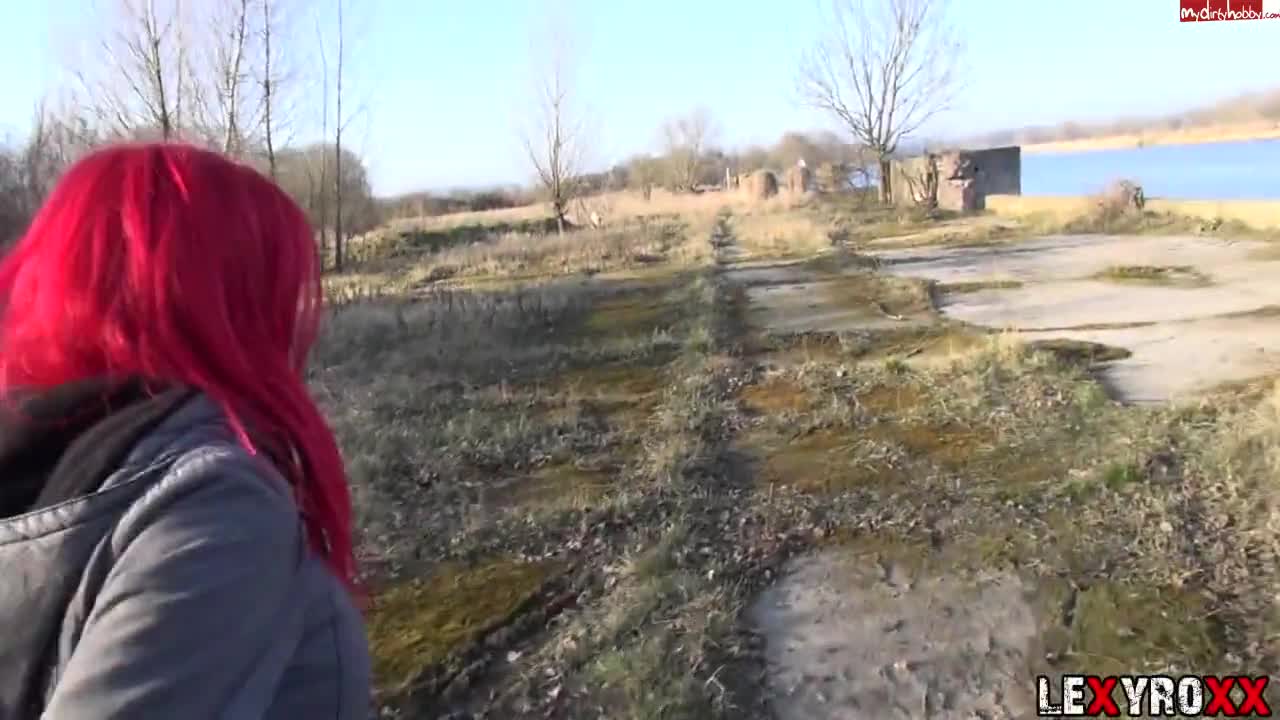 Video 20458 from Lexy Roxx