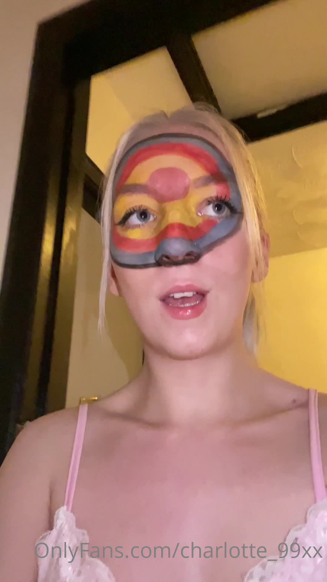 Video 20459 from Charlotte_99