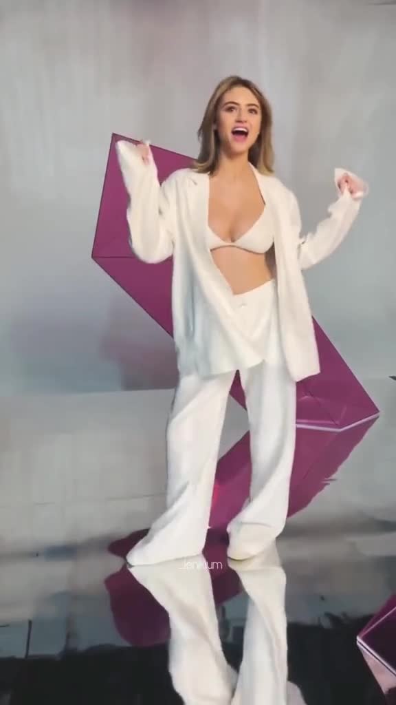 Video 20514 from Leni Klum