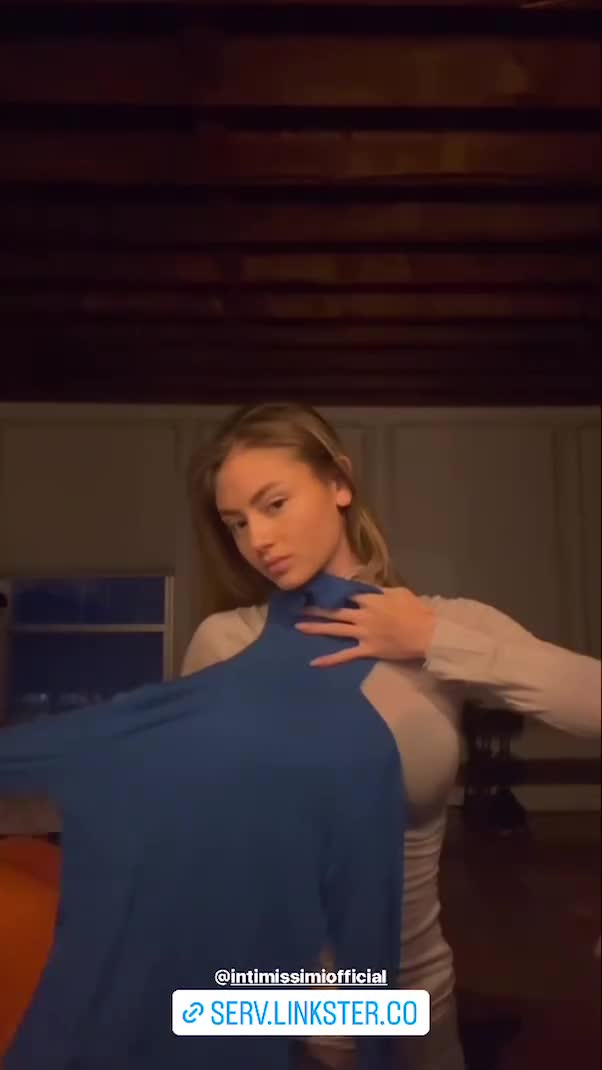 Video 20515 from Leni Klum