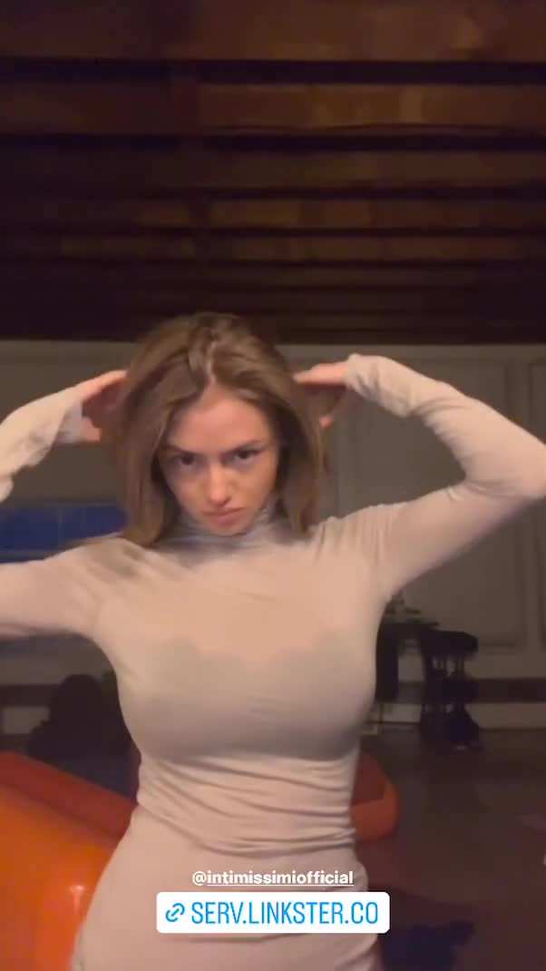 Video 20516 from Leni Klum