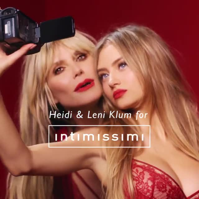 Video 20518 from Leni Klum