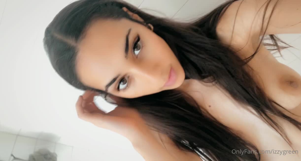 Video 20549 from Izzy Green