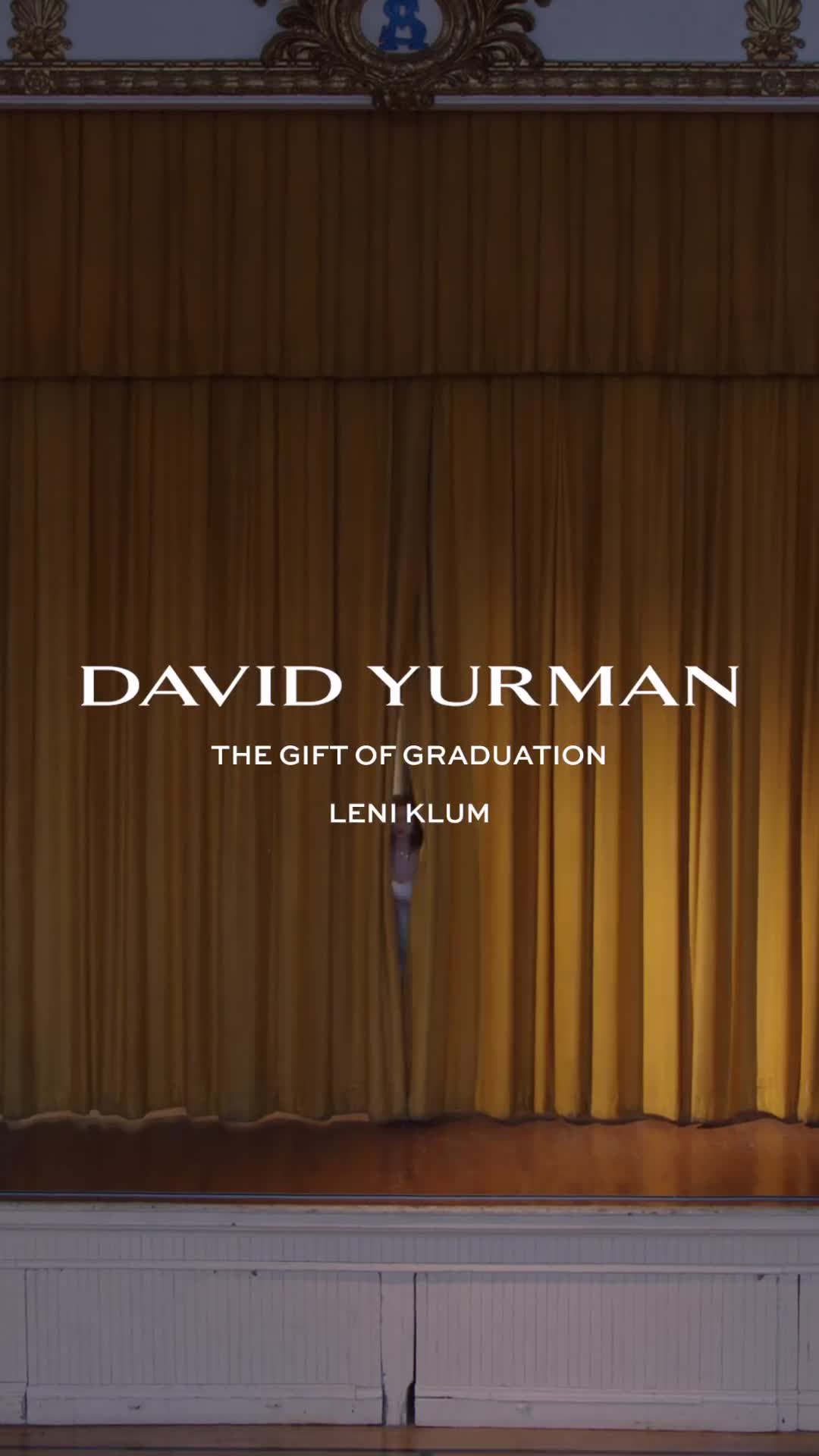 Video 20603 from Leni Klum