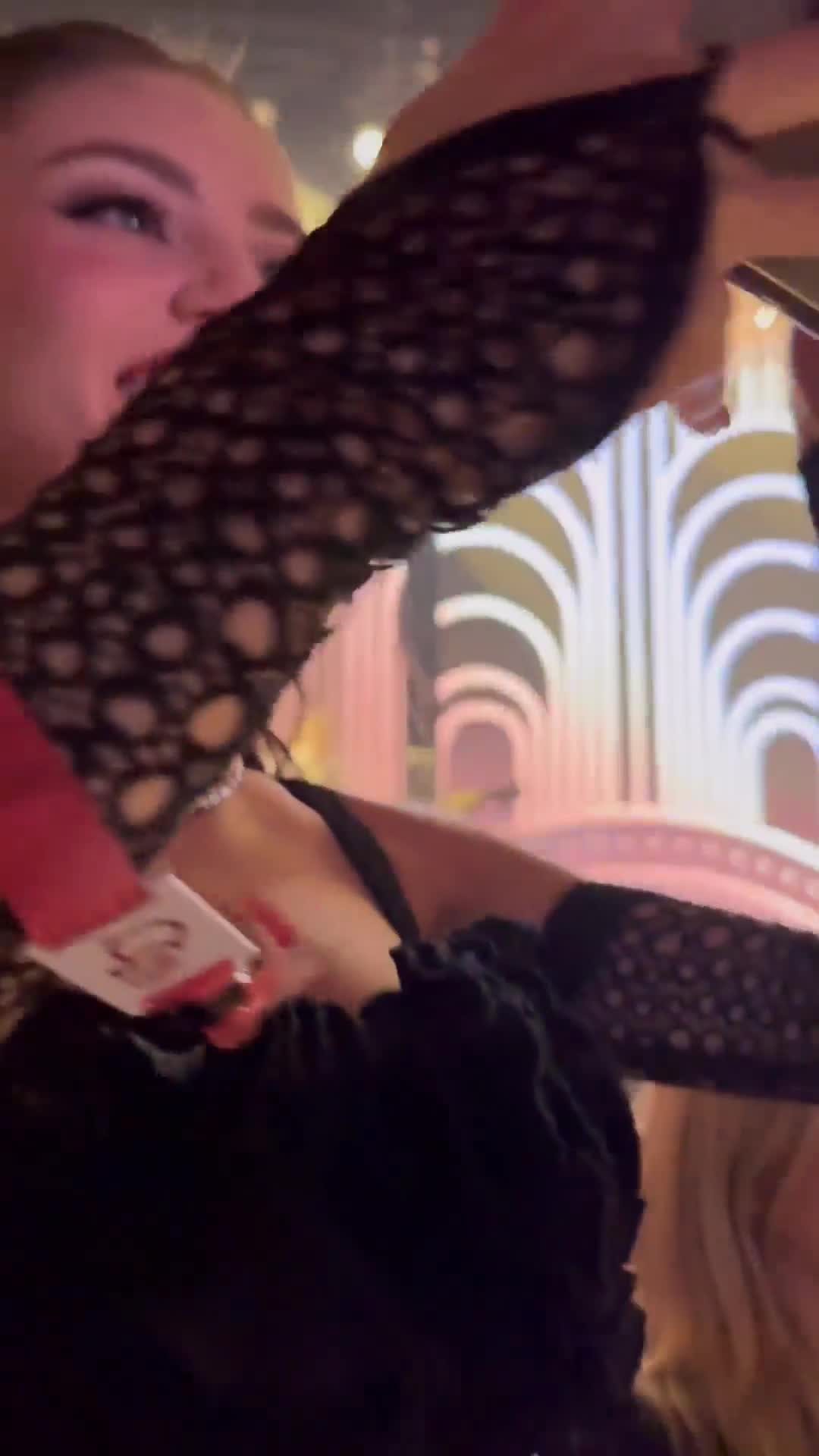 Video 20636 from Leni Klum