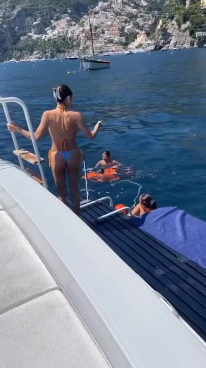 Video 20637 from Leni Klum