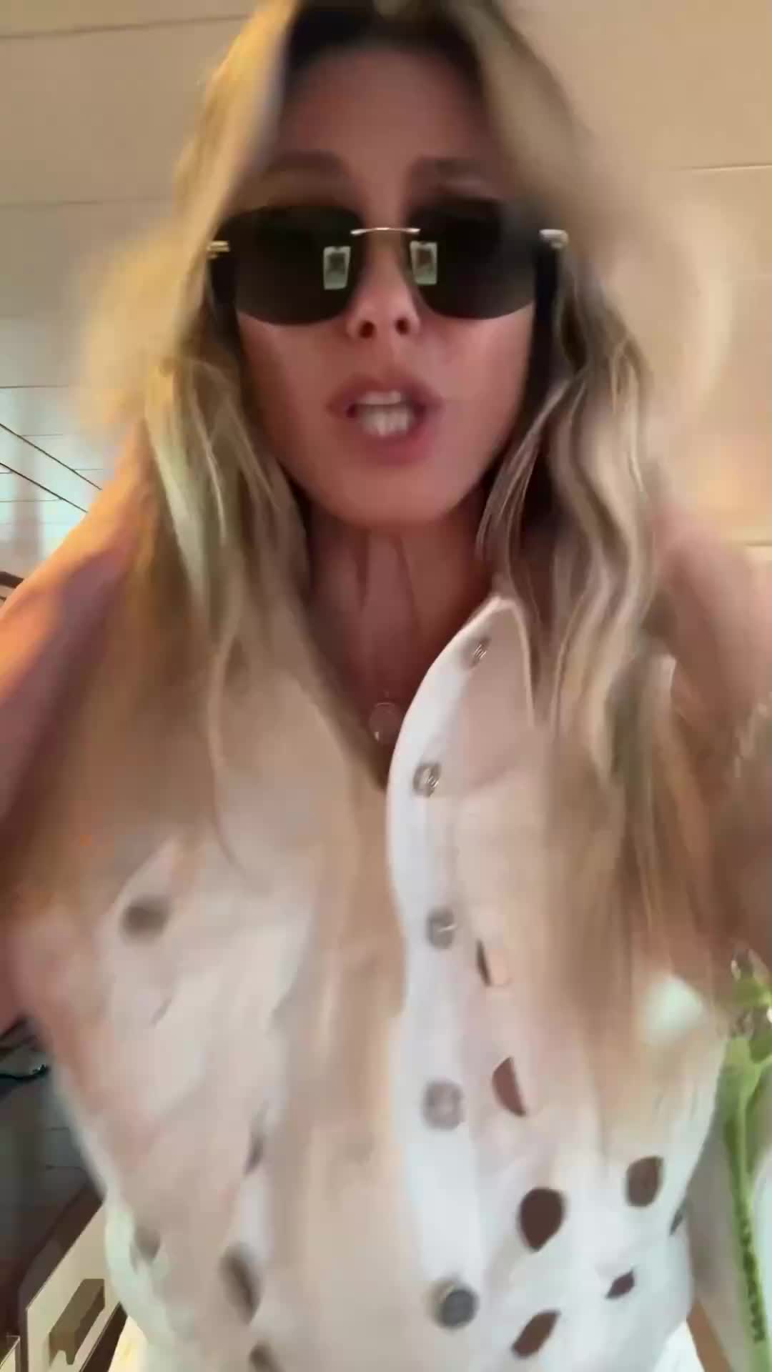 Video 20661 from Leni Klum