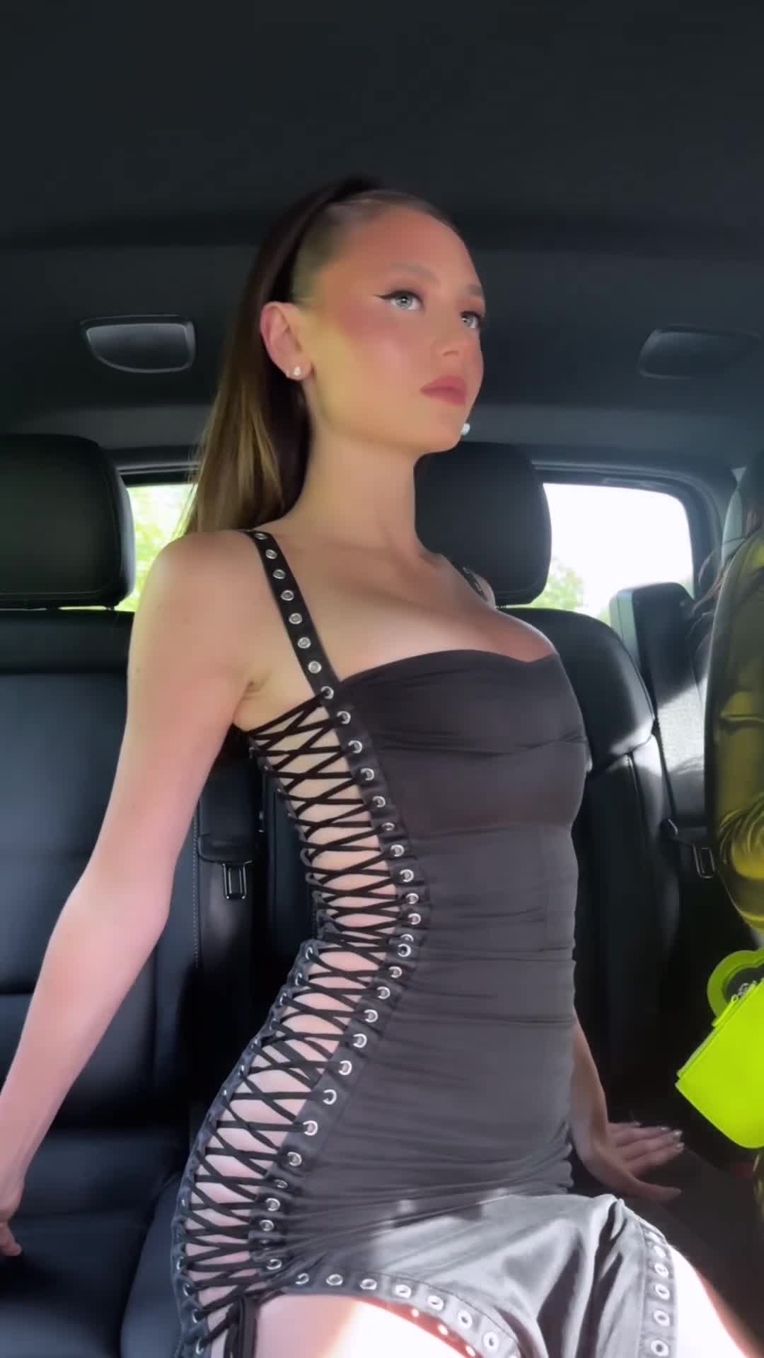 Video 20677 from Leni Klum