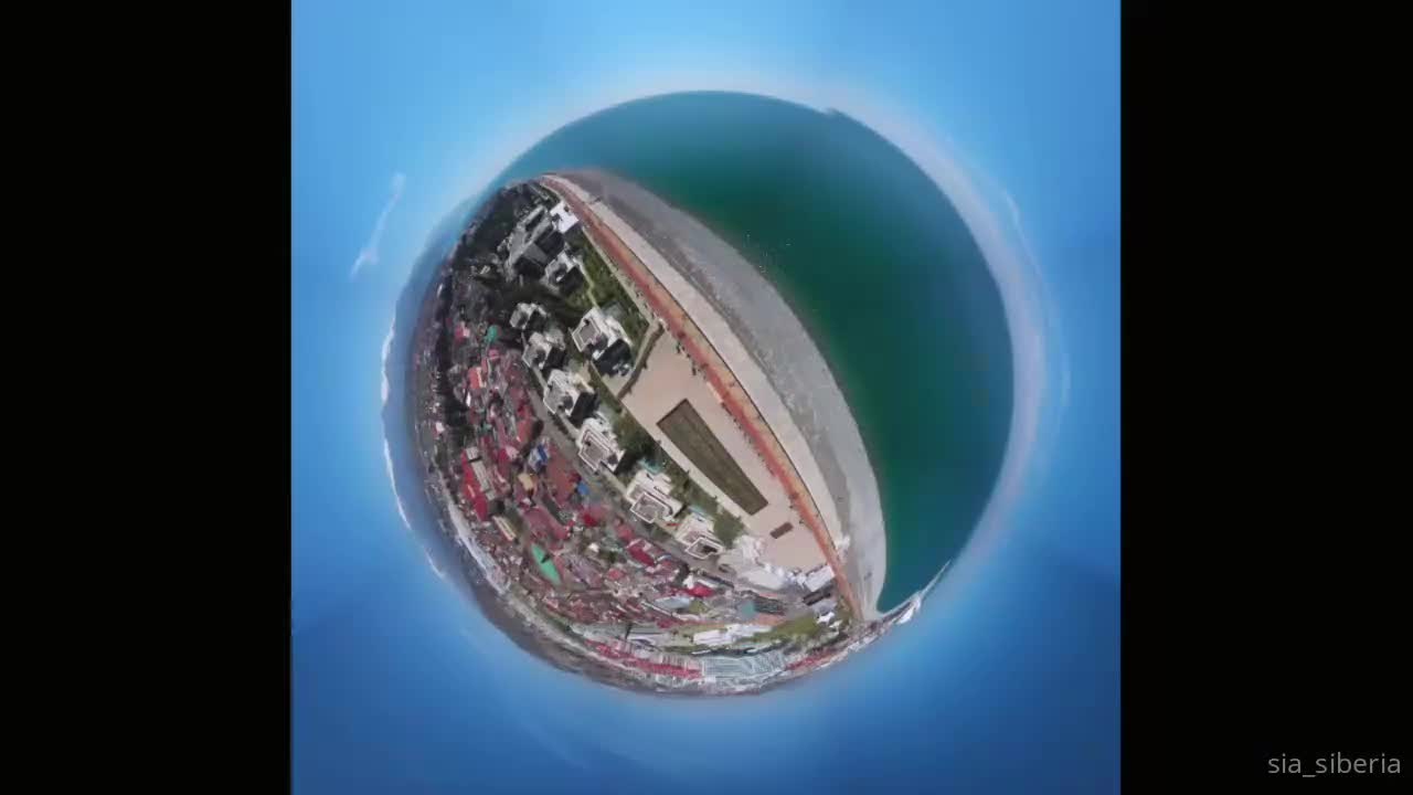 Video 20691 from Sia Siberia