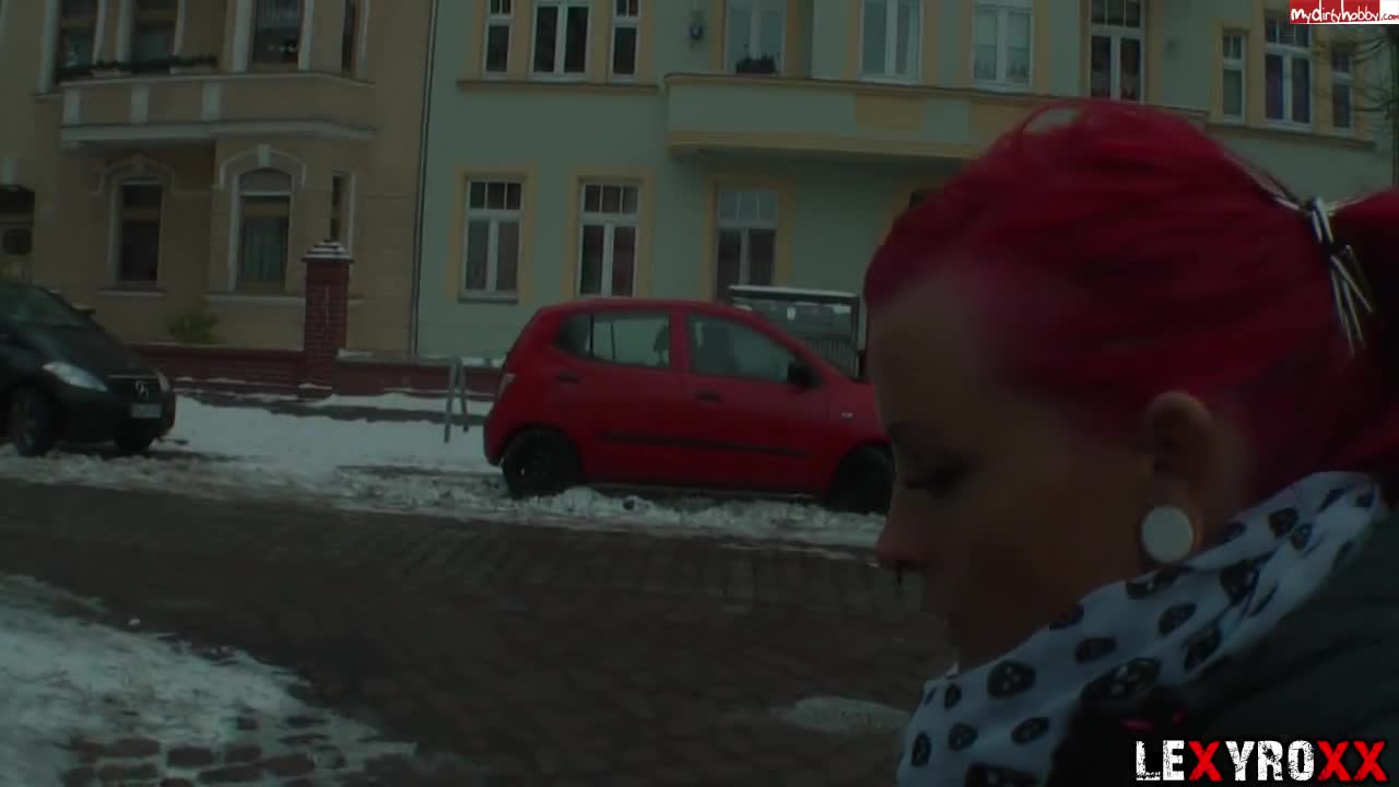 Video 20704 from Lexy Roxx