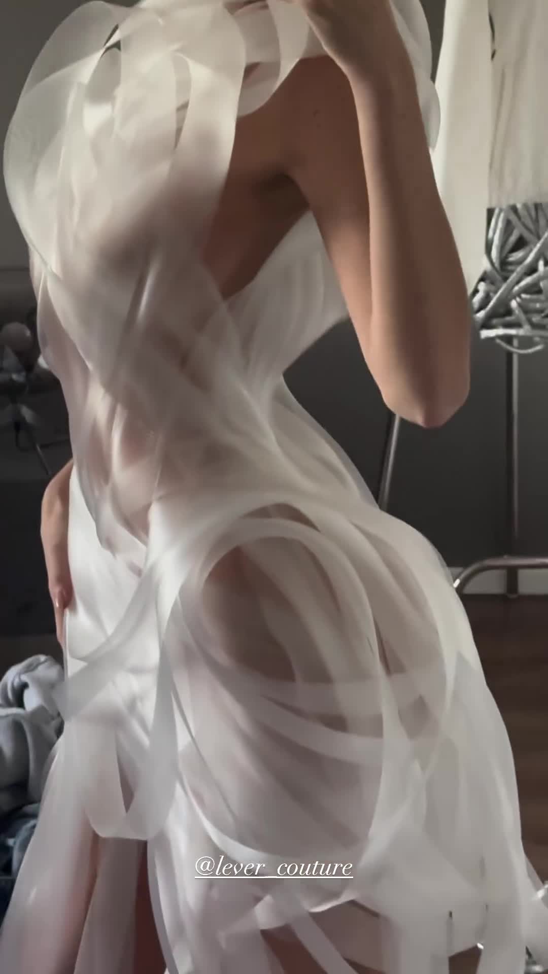 Video 20716 from Leni Klum