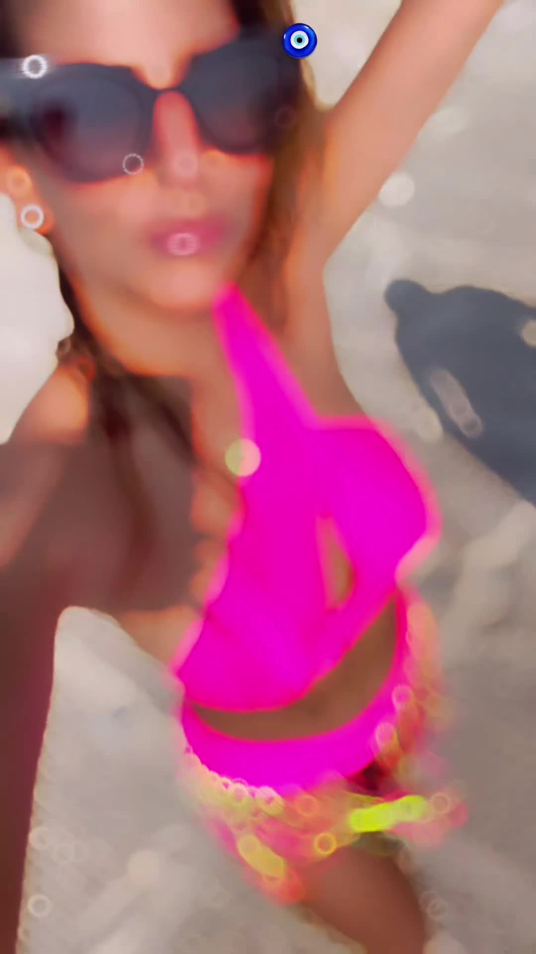 Video 20718 from Eva Benetatou