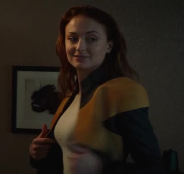 Video 20720 from Sophie Turner