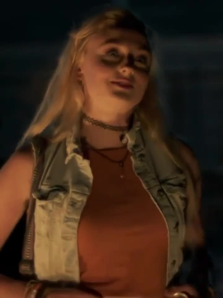 Video 20721 from Sophie Turner