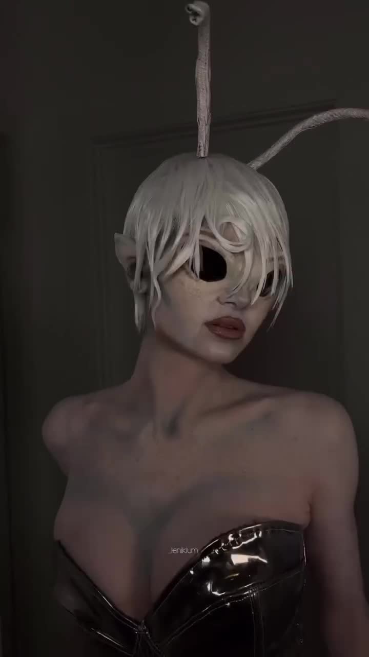 Video 20725 from Leni Klum