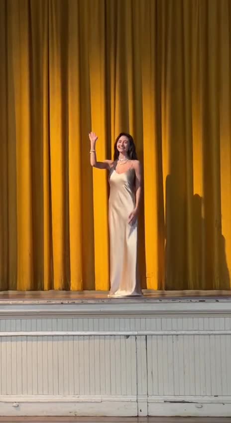 Video 20727 from Leni Klum