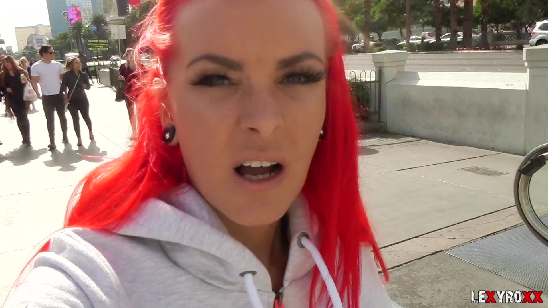 Video 20746 from Lexy Roxx