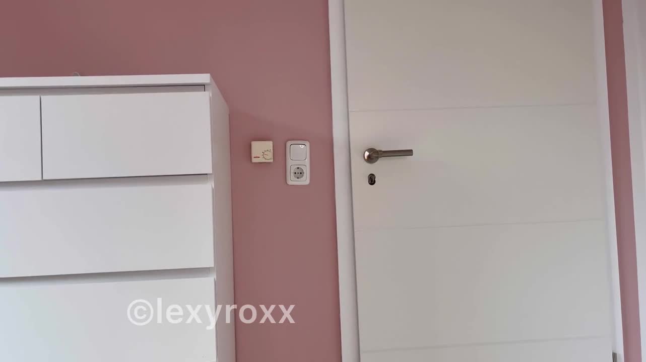 Video 20749 from Lexy Roxx