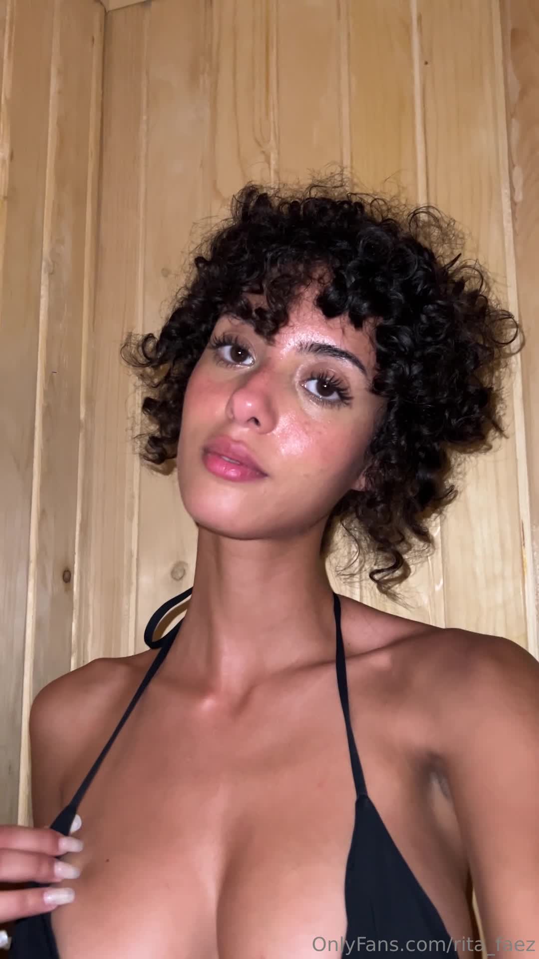 Video 20753 from Rita Faez