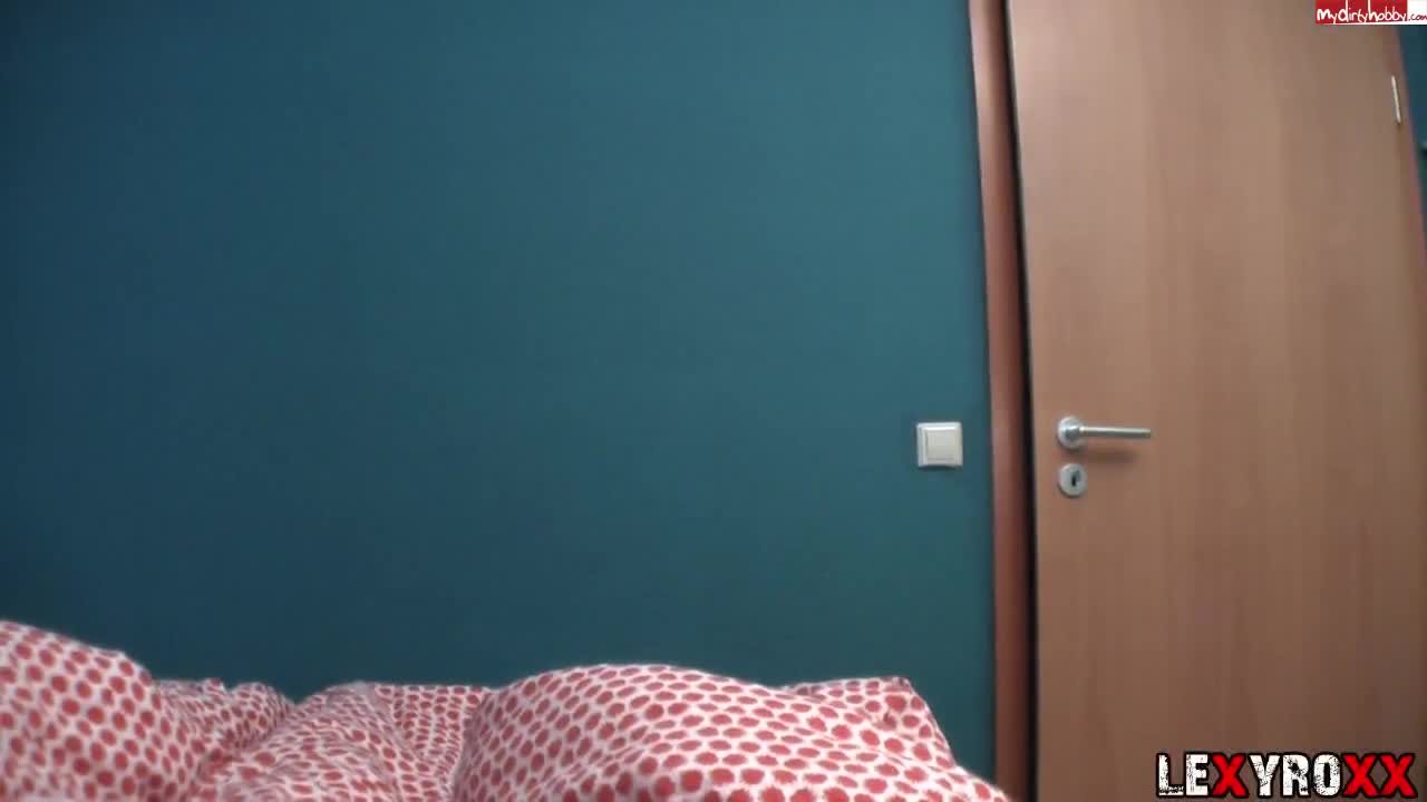 Video 20767 from Lexy Roxx