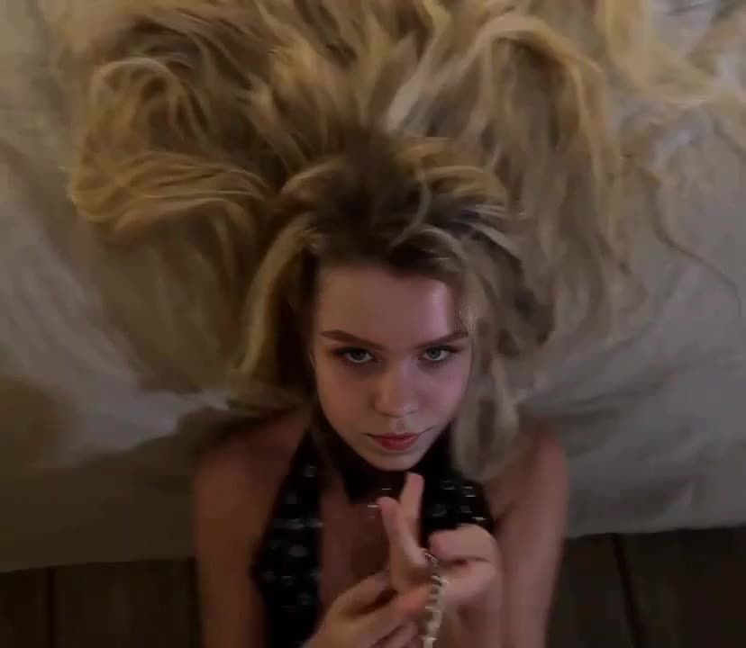 Video 20772 from Lea Peach