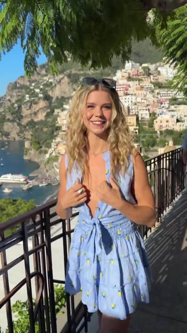 Video 20780 from Lea Peach