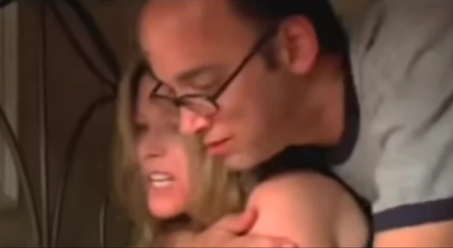 Video 20852 from Julie Bowen