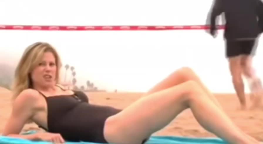 Video 20854 from Julie Bowen