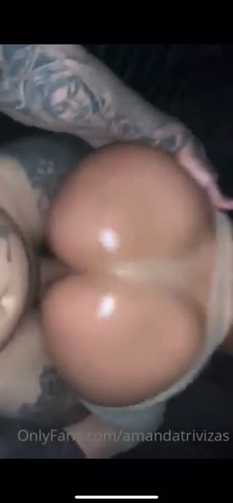 Video 20927 from Amanda Trivizas