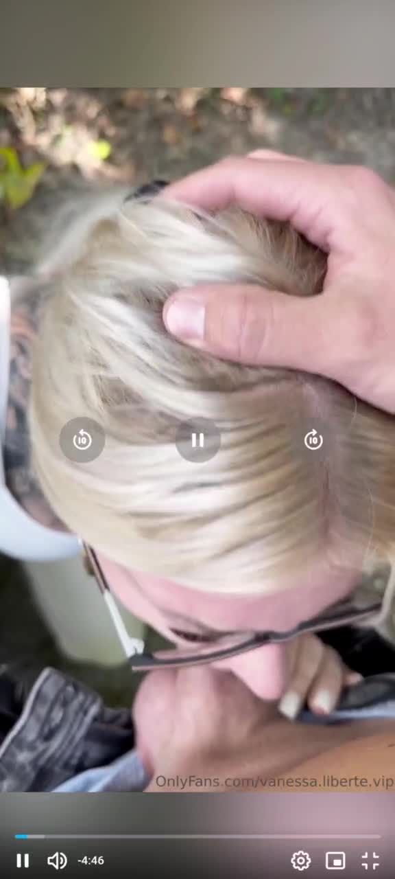 Video 21070 from Vanessa Liberte