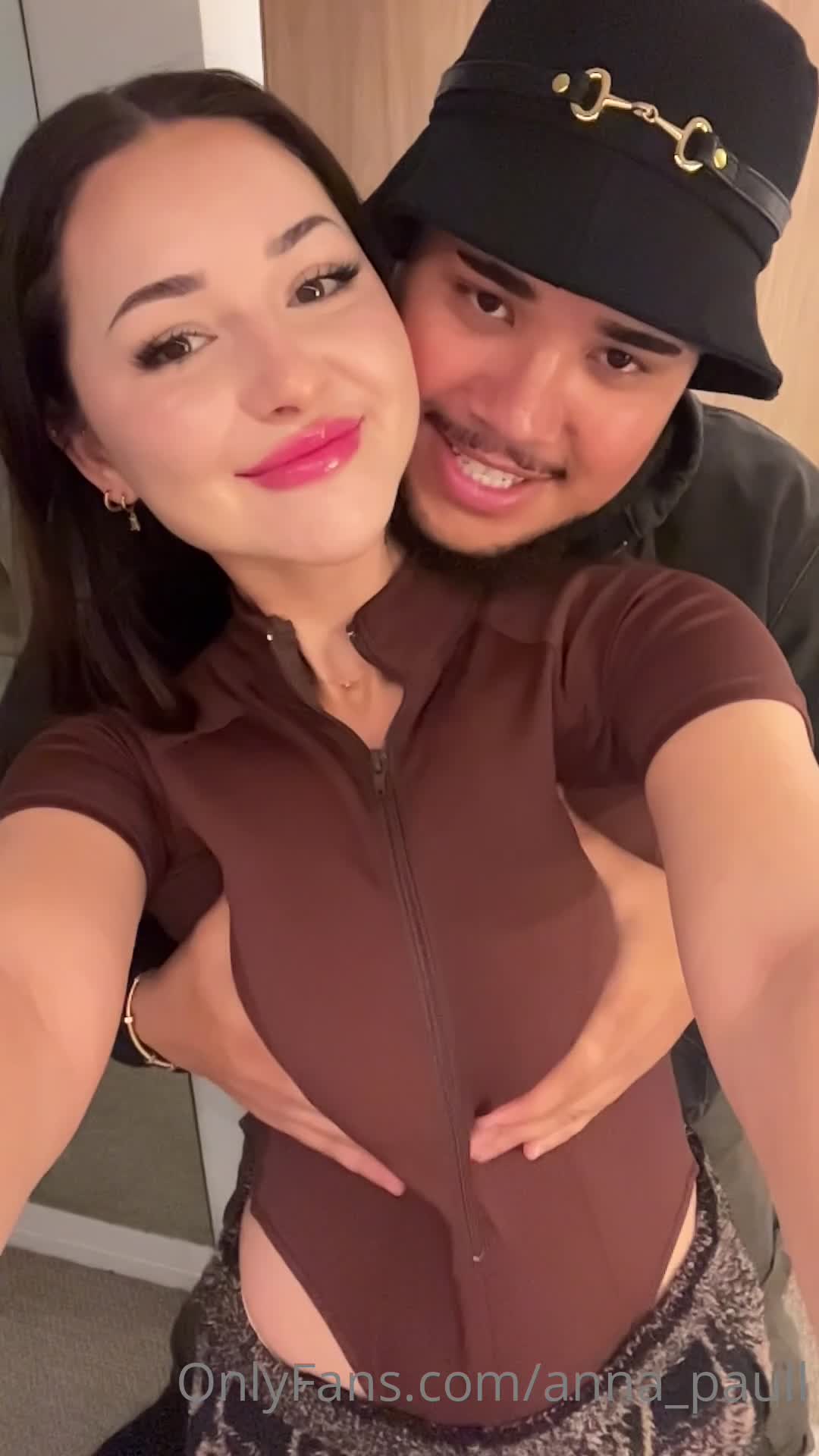 Video 21081 from Anna Paul