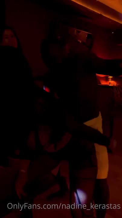 Video 21096 from Nadine Kerastas