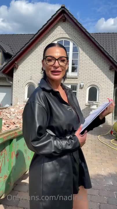 Video 21102 from Nadine Kerastas