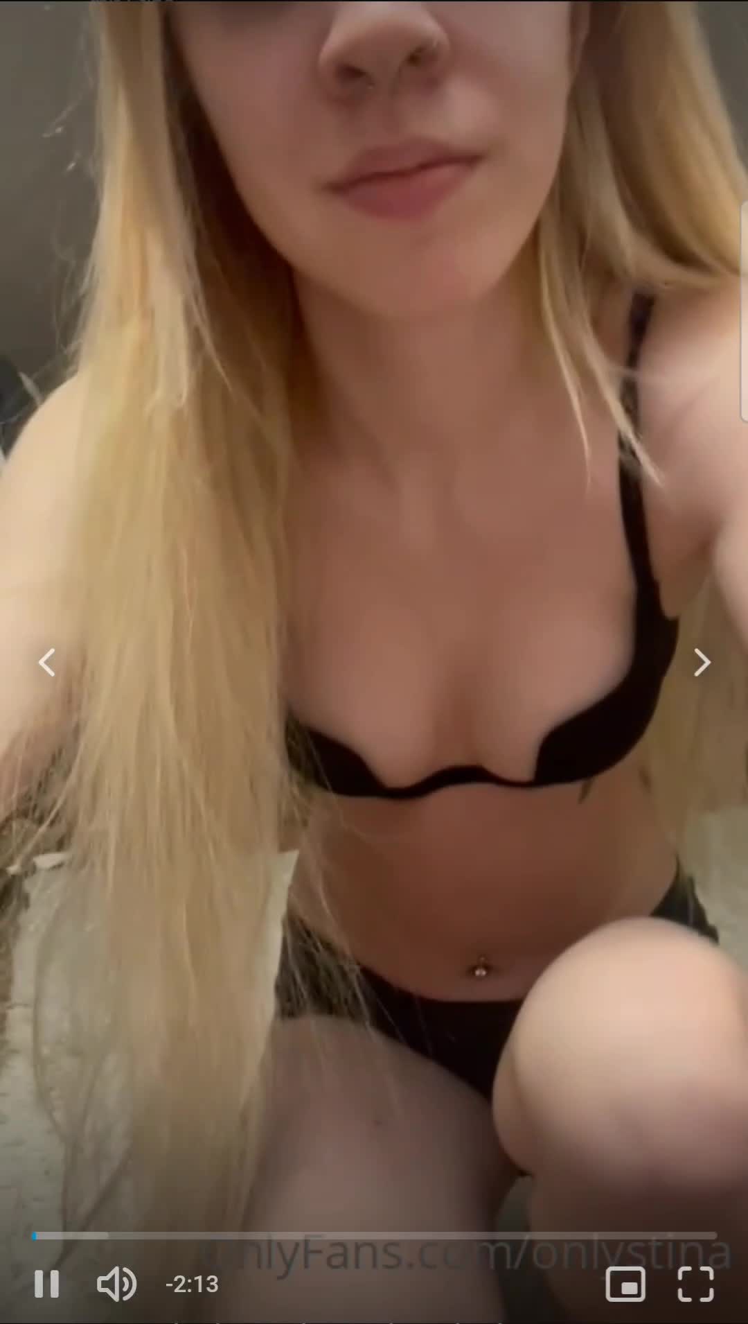 Video 21111 from Onlystina