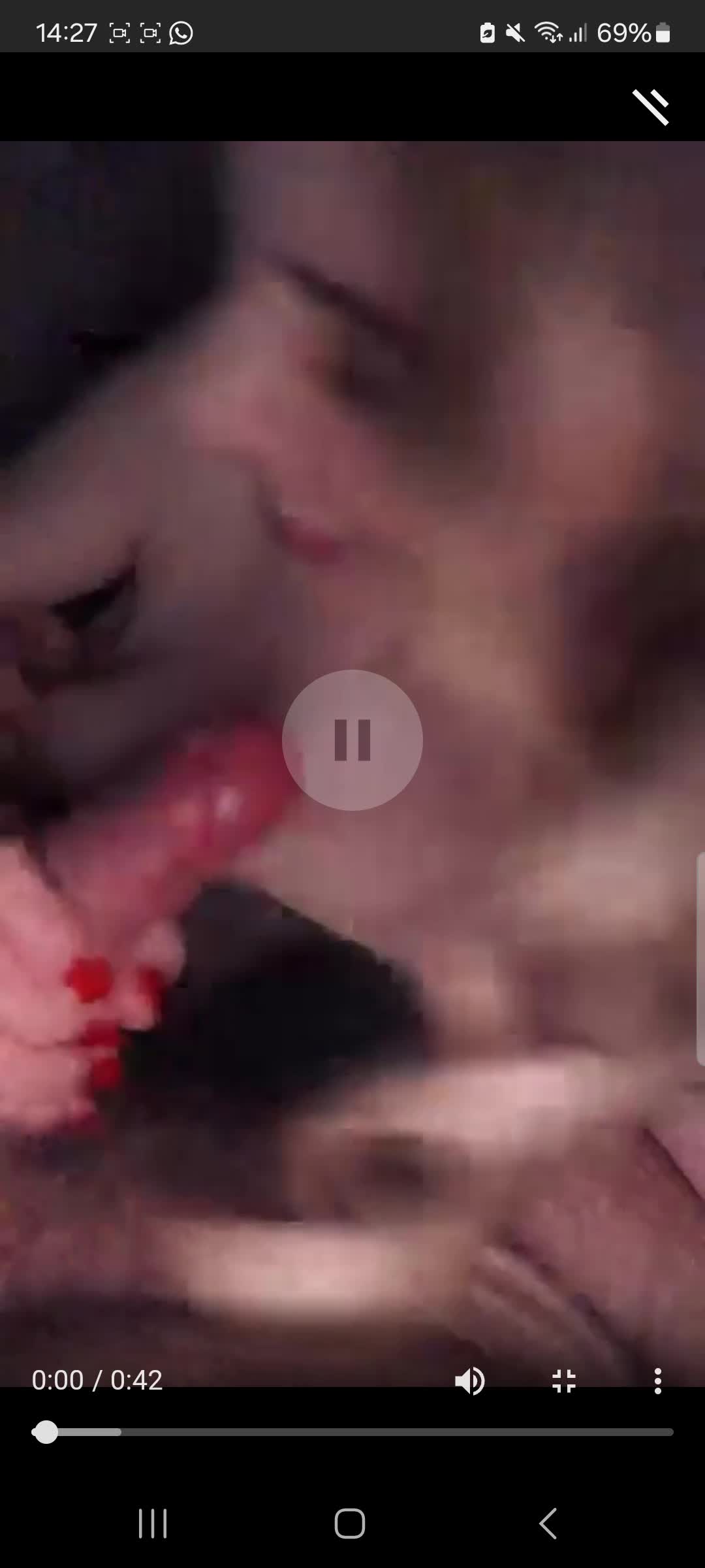 Video 21115 from Onlystina