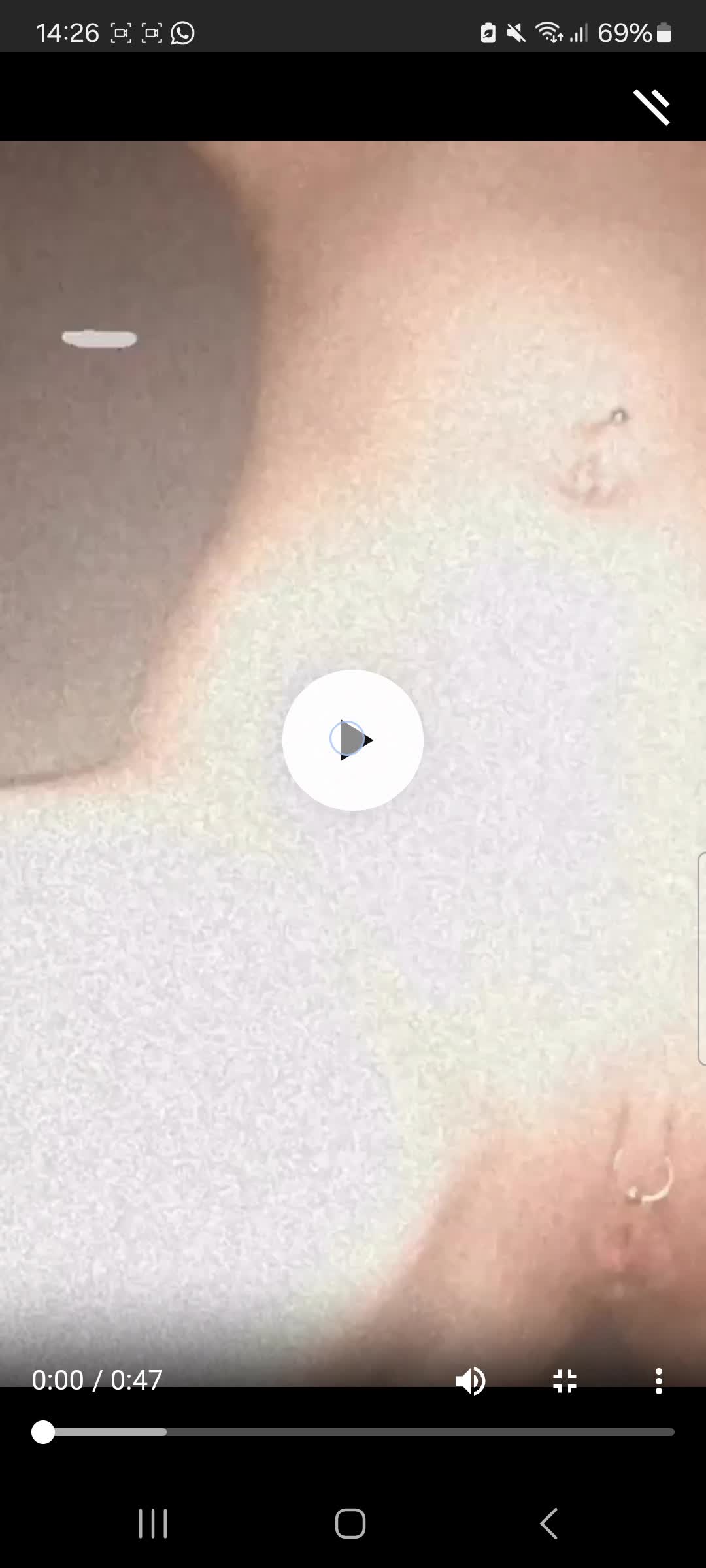 Video 21116 from Onlystina